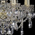 Подвесная люстра Bohemia Art Classic 11.25 11.25.8.141.h-62.Gd.Sp - фото 4933105 Подвесная люстра Bohemia Art Classic 11.25 11.25.8.141.h-62.Gd.Sp - фото 4933105