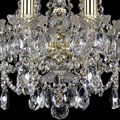 Подвесная люстра Bohemia Art Classic 11.25 11.25.8.141.h-62.Gd.Sp - фото 4933106 Подвесная люстра Bohemia Art Classic 11.25 11.25.8.141.h-62.Gd.Sp - фото 4933106