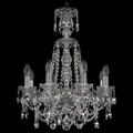 Подвесная люстра Bohemia Art Classic 11.25 11.25.8.165.XL-62.Cr.Sp - фото 4933109
