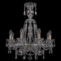 Подвесная люстра Bohemia Art Classic 11.25 11.25.8.200.XL-68.Br.Sp - фото 4933112