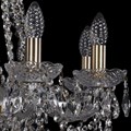 Подвесная люстра Bohemia Art Classic 11.25 11.25.8.200.XL-68.Br.Sp - фото 4933113 Подвесная люстра Bohemia Art Classic 11.25 11.25.8.200.XL-68.Br.Sp - фото 4933113