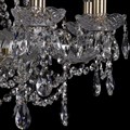 Подвесная люстра Bohemia Art Classic 11.25 11.25.8.200.XL-68.Br.Sp - фото 4933114 Подвесная люстра Bohemia Art Classic 11.25 11.25.8.200.XL-68.Br.Sp - фото 4933114