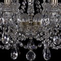 Подвесная люстра Bohemia Art Classic 11.25 11.25.8.200.XL-68.Br.Sp - фото 4933115 Подвесная люстра Bohemia Art Classic 11.25 11.25.8.200.XL-68.Br.Sp - фото 4933115