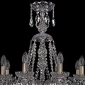 Подвесная люстра Bohemia Art Classic 11.25 11.25.8.200.XL-68.Br.Sp - фото 4933116 Подвесная люстра Bohemia Art Classic 11.25 11.25.8.200.XL-68.Br.Sp - фото 4933116