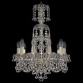 Подвесная люстра Bohemia Art Classic 11.26 11.26.10.141.XL-60.Gd.B - фото 4933121