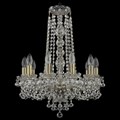Подвесная люстра Bohemia Art Classic 11.26 11.26.10.165.h-62.Br.B - фото 4933123