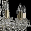 Подвесная люстра Bohemia Art Classic 11.26 11.26.10.165.h-62.Br.B - фото 4933124 Подвесная люстра Bohemia Art Classic 11.26 11.26.10.165.h-62.Br.B - фото 4933124