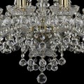 Подвесная люстра Bohemia Art Classic 11.26 11.26.10.165.h-62.Br.B - фото 4933126 Подвесная люстра Bohemia Art Classic 11.26 11.26.10.165.h-62.Br.B - фото 4933126