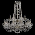 Подвесная люстра Bohemia Art Classic 11.26 11.26.12+6.300.2d.h-95.Br.B - фото 4933141