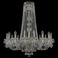 Подвесная люстра Bohemia Art Classic 11.26 11.26.16.300.h-91.Br.B - фото 4933150