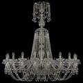 Подвесная люстра Bohemia Art Classic 11.26 11.26.20.460.XL-135.Br.B - фото 4933168