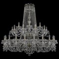 Подвесная люстра Bohemia Art Classic 11.26 11.26.20+10+5.400.2d.Br.B - фото 4933169