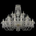 Подвесная люстра Bohemia Art Classic 11.26 11.26.20+10+5.400.Gd.B - фото 4933171