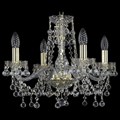 Подвесная люстра Bohemia Art Classic 11.26 11.26.4.165.Gd.B - фото 4933184