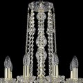 Подвесная люстра Bohemia Art Classic 11.26 11.26.8.141.h-60.Gd.B - фото 4933193 Подвесная люстра Bohemia Art Classic 11.26 11.26.8.141.h-60.Gd.B - фото 4933193