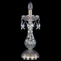 Настольная лампа декоративная Bohemia Art Classic 12.00 12.00.1-34.Br.Sp - фото 4933199