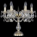 Настольная лампа декоративная Bohemia Art Classic 11.11 12.11.6.141-37.Gd.Sp - фото 4933208