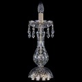 Настольная лампа декоративная Bohemia Art Classic 11.23 12.23.1-34.Br.Dr - фото 4933228