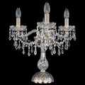 Настольная лампа декоративная Bohemia Art Classic 11.23 12.23.3.141-37.Br.Dr - фото 4933232