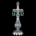 Настольная лампа декоративная Bohemia Art Classic 11.24 12.24.1-34.Br.V5001 - фото 4933243