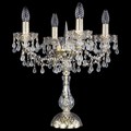 Настольная лампа декоративная Bohemia Art Classic 11.24 12.24.4.141-45.Gd.V0300 - фото 4933247