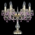 Настольная лампа декоративная Bohemia Art Classic 11.24 12.24.6.141-37.Gd.V7010 - фото 4933250