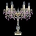 Настольная лампа декоративная Bohemia Art Classic 11.24 12.24.6.141-45.Gd.V7010 - фото 4933251