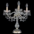 Настольная лампа декоративная Bohemia Art Classic 11.26 12.26.3.141-37.Br.B - фото 4933264