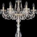 Торшер Bohemia Art Classic 11.24 13.24.6.200.h-160.Gd.V0300 - фото 4933367 Торшер Bohemia Art Classic 11.24 13.24.6.200.h-160.Gd.V0300 - фото 4933367