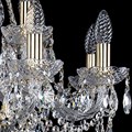 Торшер Bohemia Art Classic 11.25 13.25.8+4.200.h-165.Gd.Sp - фото 4933391 Торшер Bohemia Art Classic 11.25 13.25.8+4.200.h-165.Gd.Sp - фото 4933391