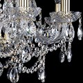 Торшер Bohemia Art Classic 11.25 13.25.8+4.200.h-165.Gd.Sp - фото 4933392 Торшер Bohemia Art Classic 11.25 13.25.8+4.200.h-165.Gd.Sp - фото 4933392