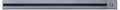 Трек накладной Arte Milano Am-track-sockets 385201TOB/100 Grey - фото 4933448