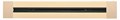 Трек встраиваемый Arte Milano Am-track-sockets 382305TB/50 Gold - фото 4933577