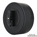 Розетка USB и type C на треке Arte Milano Am-track-sockets 380066TS LED/USB-Type-C Black - фото 4933740