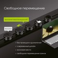 Розетка 2xUSB на треке Arte Milano Am-track-sockets 380022TS/USBx2 Grey - фото 4933793 Розетка 2xUSB на треке Arte Milano Am-track-sockets 380022TS/USBx2 Grey - фото 4933793