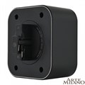 Розетка с заземлением на треке Arte Milano Am-track-sockets 380022TS/ES Black - фото 4933830 Розетка с заземлением на треке Arte Milano Am-track-sockets 380022TS/ES Black - фото 4933830