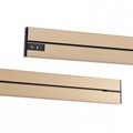 Трек накладной Arte Milano Am-track-sockets-39 392305TO/50 Gold - фото 4933855