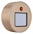 Накладной светильник Arte Milano Am-track-sockets 380011TL/Light Gold - фото 4933997