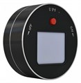 Накладной светильник Arte Milano Am-track-sockets 380011TL/Light Black - фото 4934017