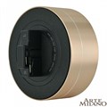 Накладной светильник Arte Milano Am-track-sockets 380011TLS/LWS Gold - фото 4934030