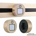 Накладной светильник Arte Milano Am-track-sockets 380011TLS/LWS Gold - фото 4934032