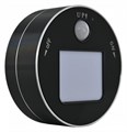 Накладной светильник Arte Milano Am-track-sockets 380011TLS/LWS Black - фото 4934047