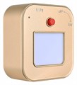 Накладной светильник Arte Milano Am-track-sockets 380022TL/Light Gold - фото 4934057