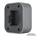 Накладной светильник Arte Milano Am-track-sockets 380022TL/Light Grey - фото 4934070