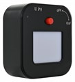 Накладной светильник Arte Milano Am-track-sockets 380022TL/Light Black - фото 4934077