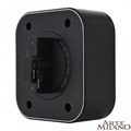 Накладной светильник Arte Milano Am-track-sockets 380022TL/Light Black - фото 4934080