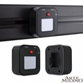 Накладной светильник Arte Milano Am-track-sockets 380022TL/Light Black - фото 4934082