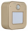 Накладной светильник Arte Milano Am-track-sockets 380022TLS/LWS Gold - фото 4934087