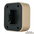 Накладной светильник Arte Milano Am-track-sockets 380022TLS/LWS Gold - фото 4934090