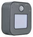 Накладной светильник Arte Milano Am-track-sockets 380022TLS/LWS Grey - фото 4934097